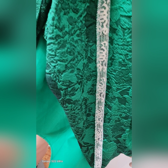 Lilly Pulitzer Bellami Embellished Floral Dress - Picture 9 of 9